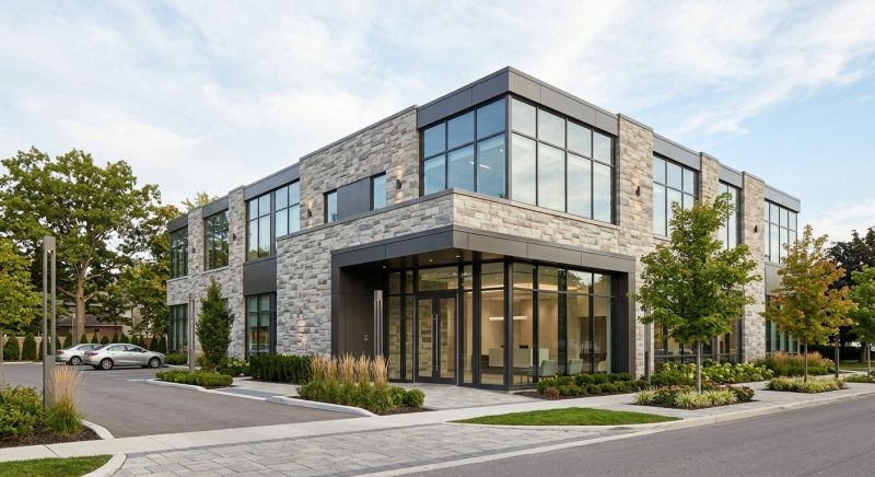 Cost of Masonry Service in Kerrville, TX