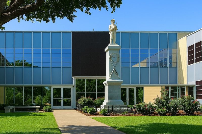 Masonry Service in Kerrville, TX