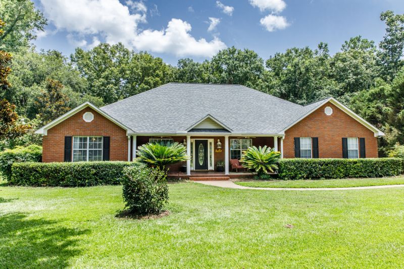 Brick Caulking in Kerrville, TX
