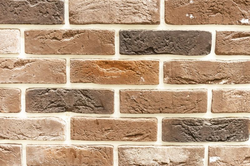 Brick Floor Repair in Kerrville, TX
