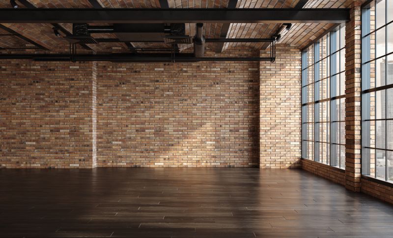 Brick Floor Repair in Kerrville, TX