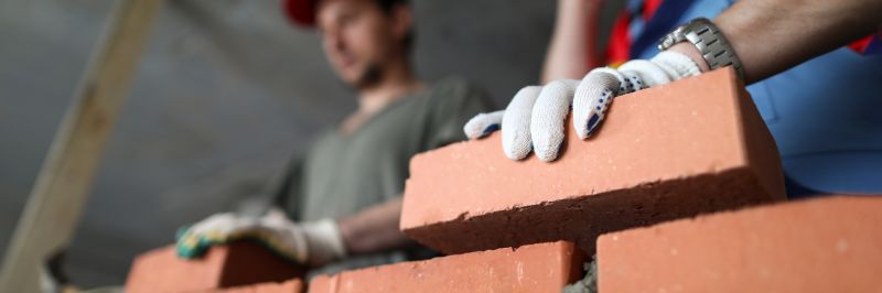 Brick Floor Repair in Kerrville, TX