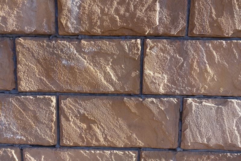 Brick Repair in Bandera, TX