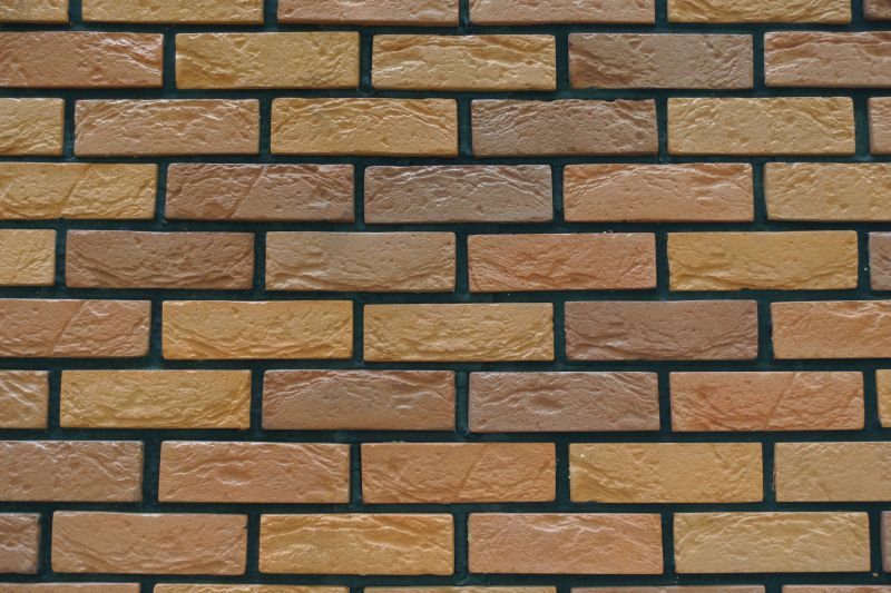 Brick Repair in Center Point, TX
