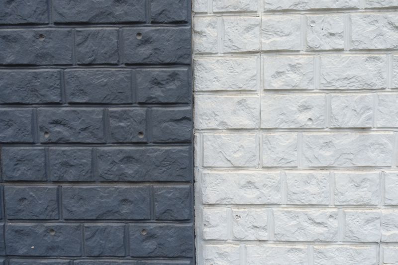 Brick Repair in Center Point, TX