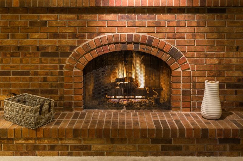 Brick Restoration in Comfort, TX