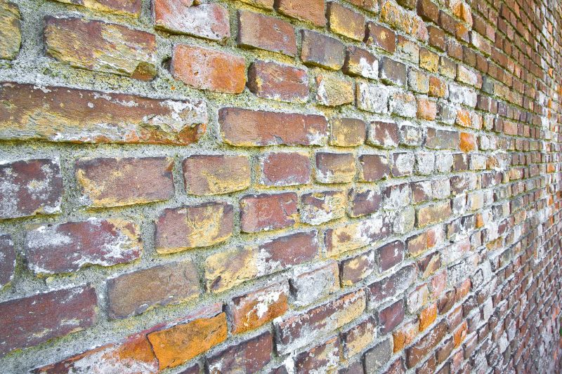 Brick Restoration in Medina, TX