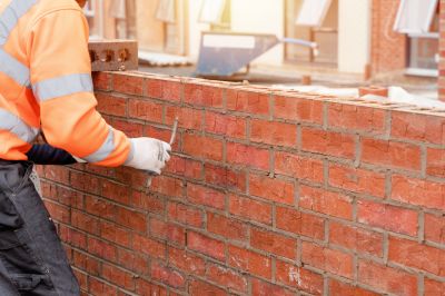 Brick Wall Repair in Comfort, TX