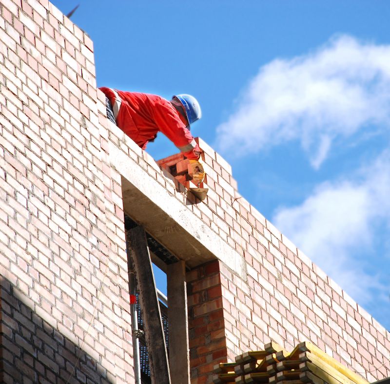 Commercial Masonry Repair in Bandera, TX