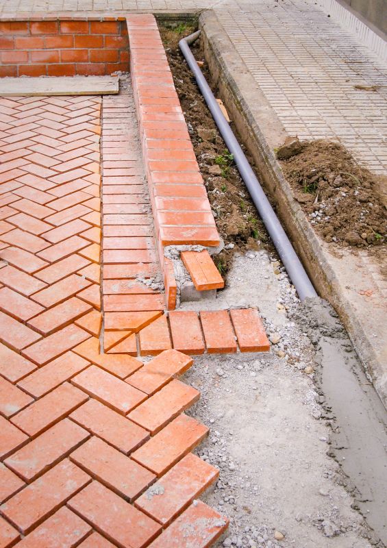 Commercial Masonry Repair in Bandera, TX