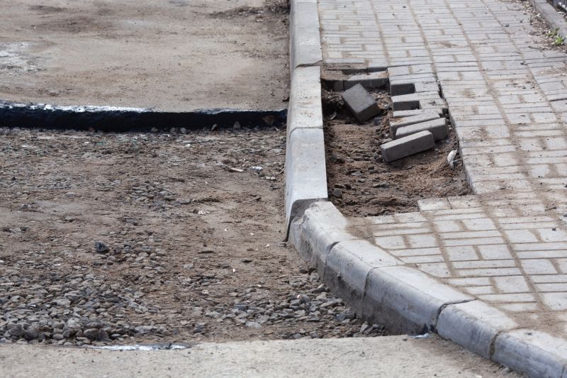 Commercial Masonry Repair in Center Point, TX
