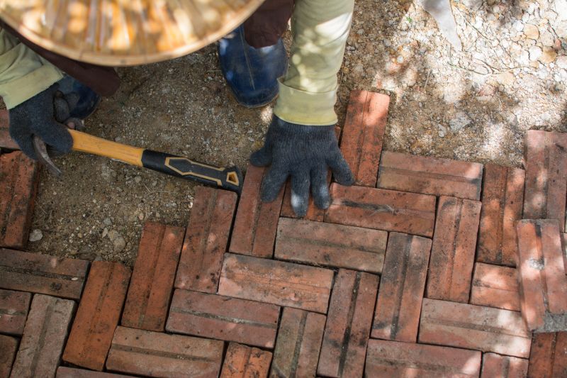 Commercial Masonry Repair in Center Point, TX