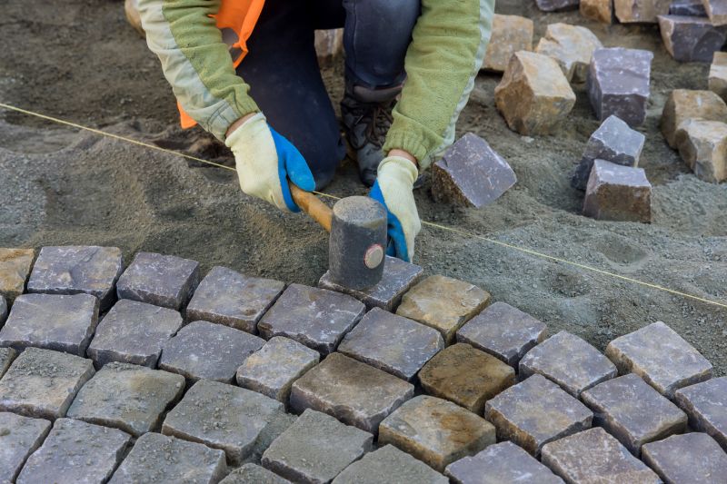 Commercial Masonry Repair in Ingram, TX