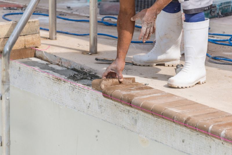 Commercial Masonry Repair in Ingram, TX