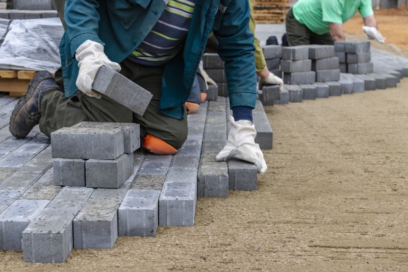 Commercial Masonry Repair in Ingram, TX