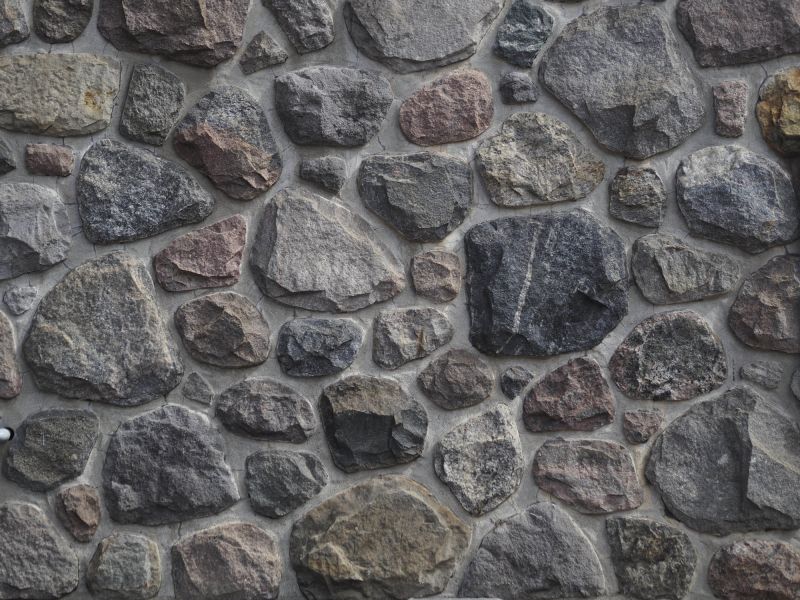 Commercial Stone Masonry in Center Point, TX