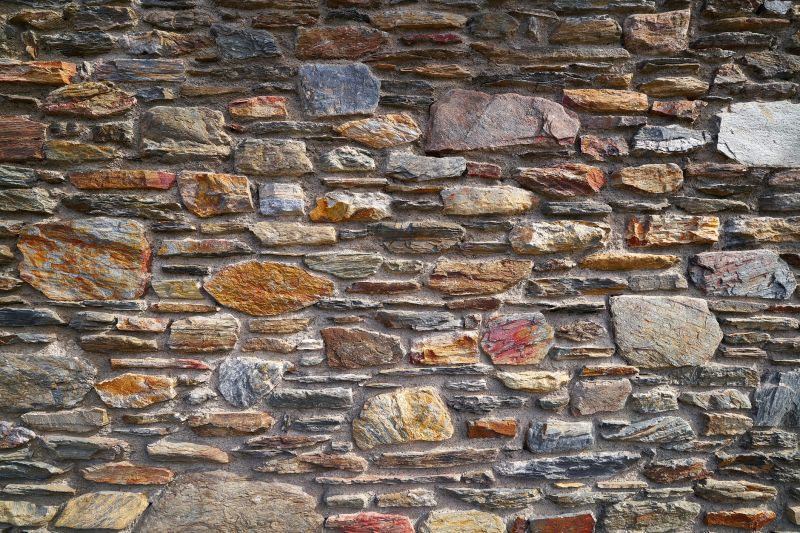 Commercial Stone Masonry in Fredericksburg, TX