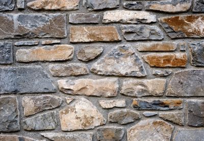 Stone Masonry Installation in Comfort, TX