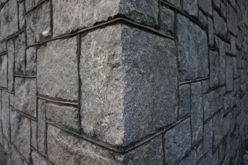 Stone Masonry Repair in Center Point, TX