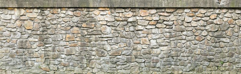 Stone Wall Repair in Comfort, TX
