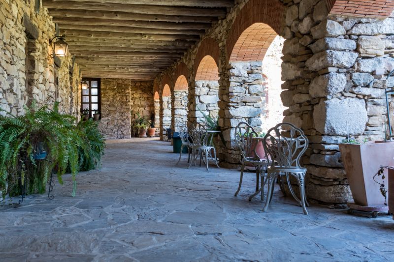 Stonework Installation in Center Point, TX