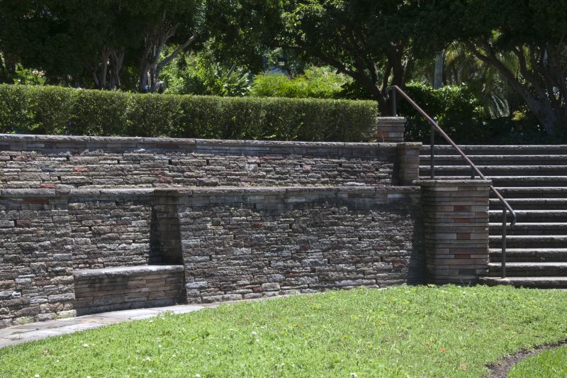 Stonework Installation in Comfort, TX