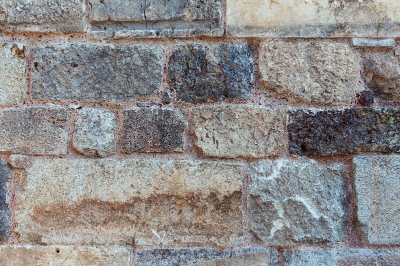 Stonework Installation in Comfort, TX