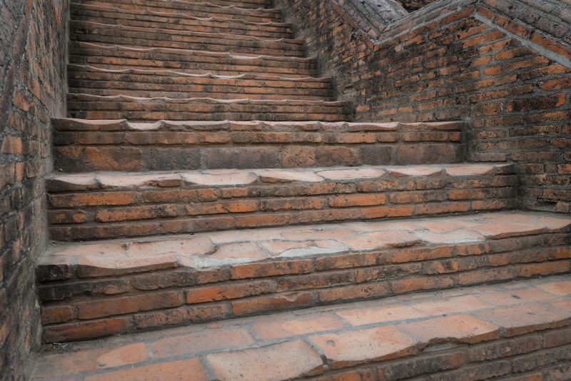 Stonework Repair in Comfort, TX